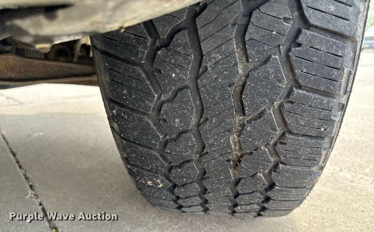 image for item DV2579 2015 Chevrolet Silverado 1500 Double Cab pickup truck