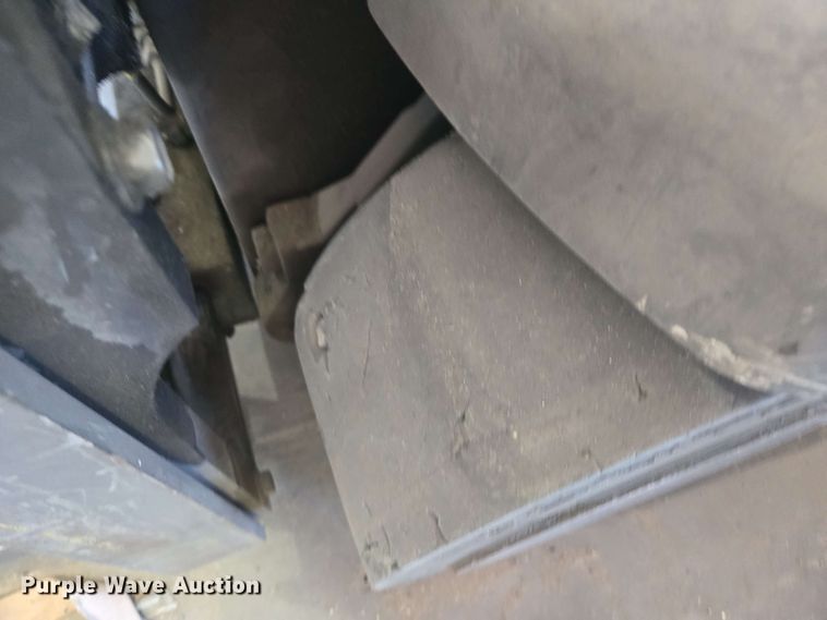 image for item DW1931 Crown RC5545-40 forklift