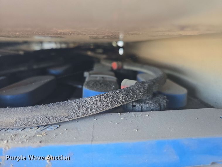 image for item DW1932 2017 Crown RC5545-40 forklift