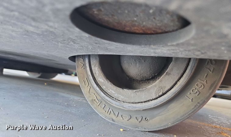 image for item DW1932 2017 Crown RC5545-40 forklift