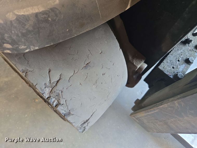 image for item DW1932 2017 Crown RC5545-40 forklift