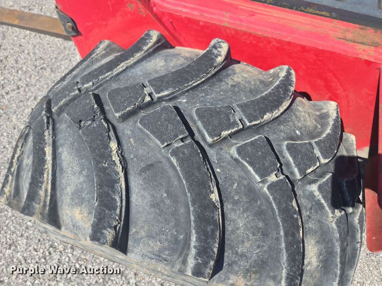 image for item DW1935 2015 Moffett M8 55.3 forklift