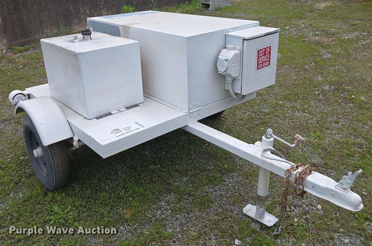 image for item DW1938 Onan 6.5NHDFB generator