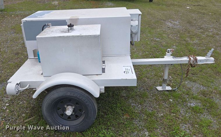 image for item DW1938 Onan 6.5NHDFB generator