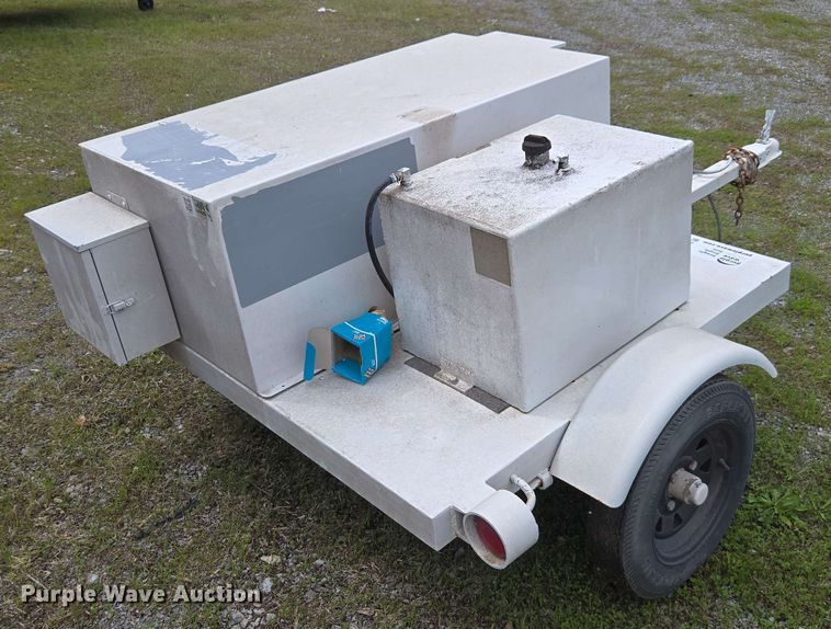 image for item DW1938 Onan 6.5NHDFB generator