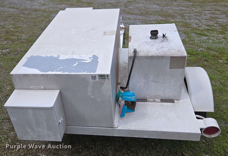 image for item DW1938 Onan 6.5NHDFB generator