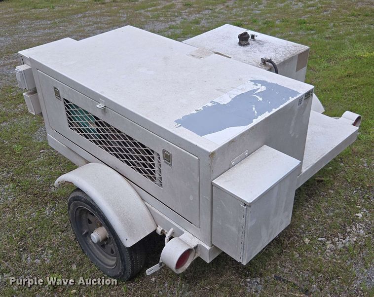 image for item DW1938 Onan 6.5NHDFB generator