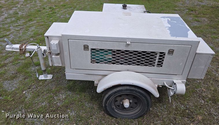 image for item DW1938 Onan 6.5NHDFB generator