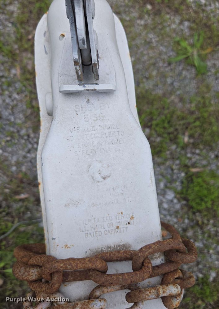 image for item DW1938 Onan 6.5NHDFB generator