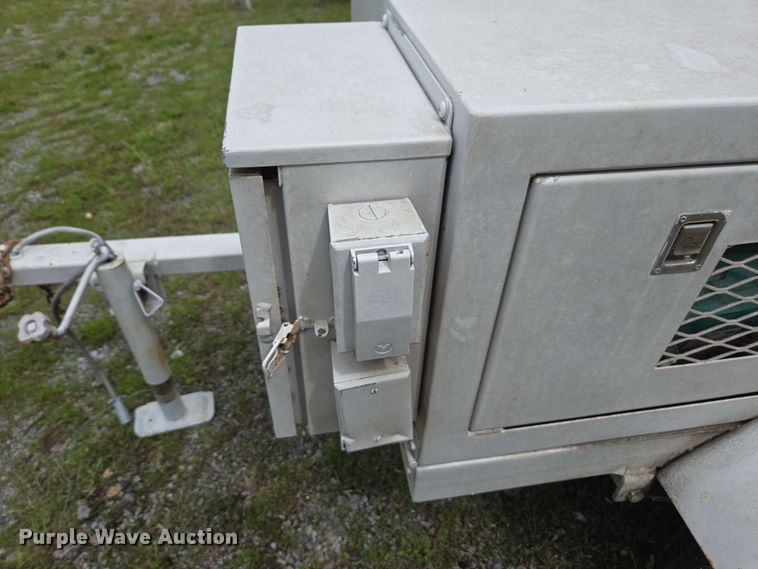 image for item DW1938 Onan 6.5NHDFB generator