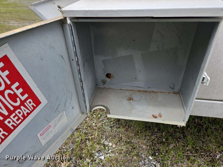 image for item DW1938 Onan 6.5NHDFB generator