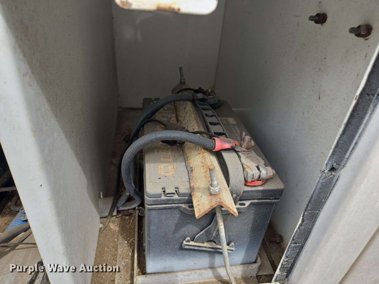 image for item DW1938 Onan 6.5NHDFB generator