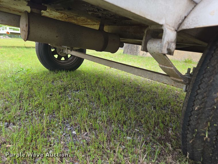 image for item DW1938 Onan 6.5NHDFB generator