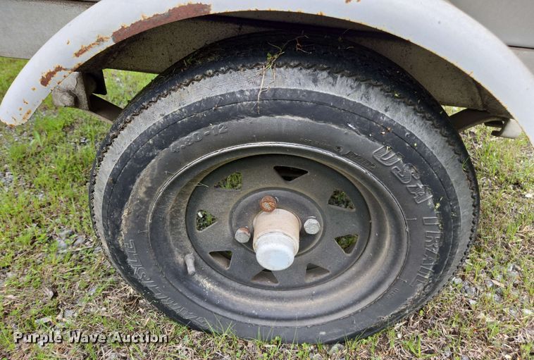 image for item DW1938 Onan 6.5NHDFB generator