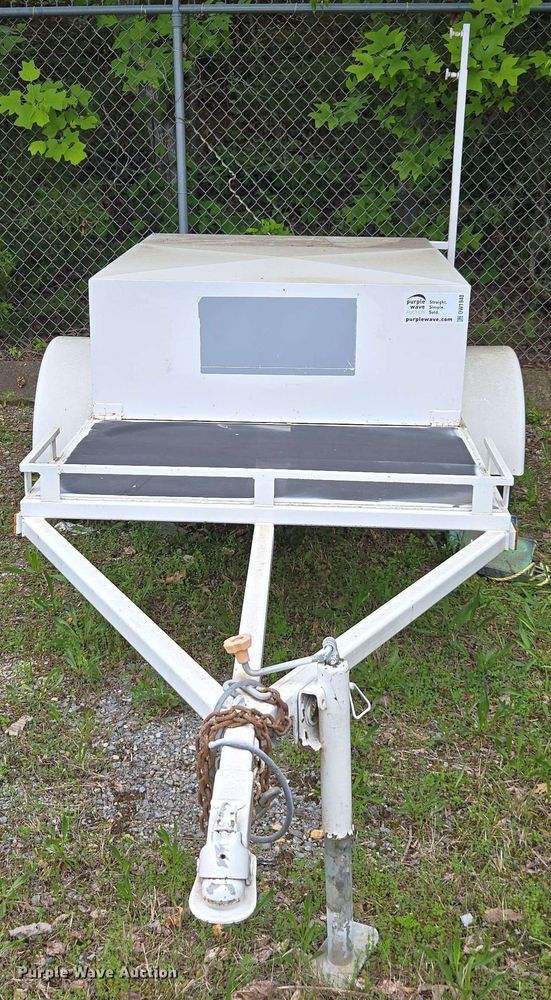 image for item DW1940 Onan 6.5NHDFB generator