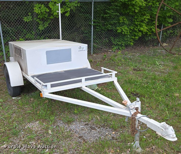 image for item DW1940 Onan 6.5NHDFB generator