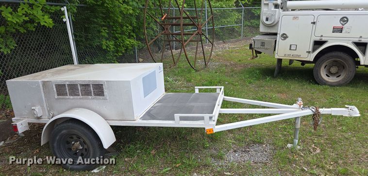 image for item DW1940 Onan 6.5NHDFB generator