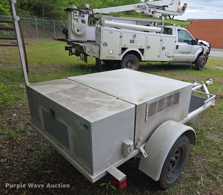 image for item DW1940 Onan 6.5NHDFB generator