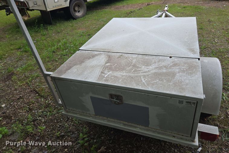 image for item DW1940 Onan 6.5NHDFB generator