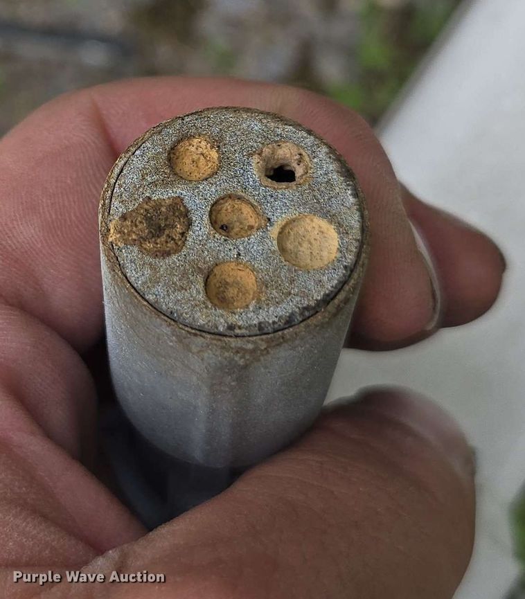 image for item DW1940 Onan 6.5NHDFB generator