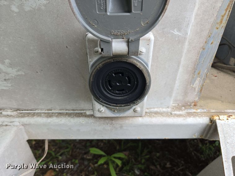 image for item DW1940 Onan 6.5NHDFB generator