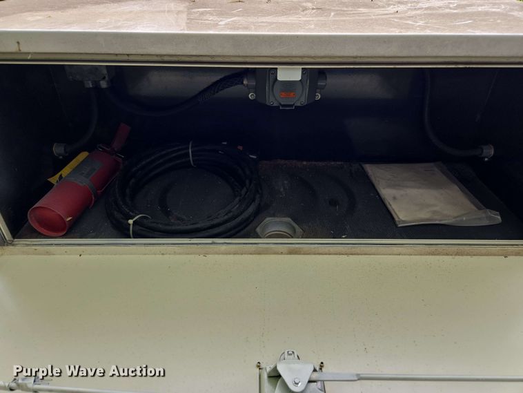 image for item DW1940 Onan 6.5NHDFB generator