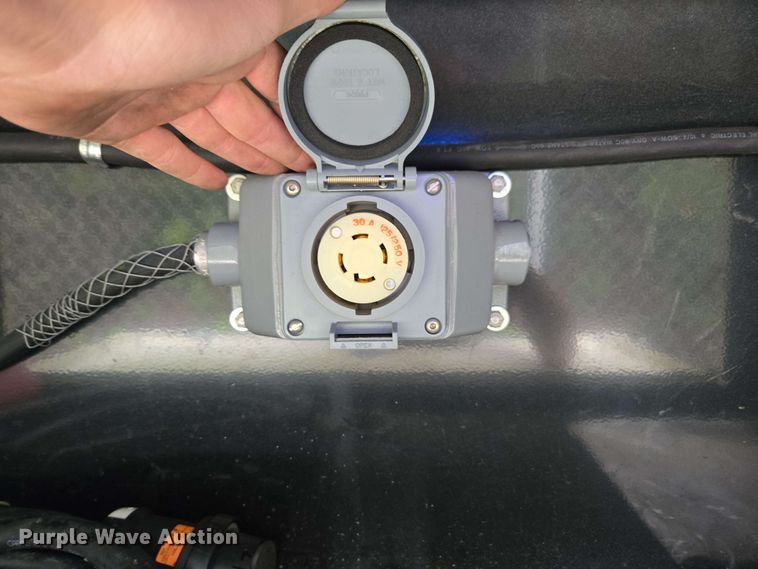 image for item DW1940 Onan 6.5NHDFB generator