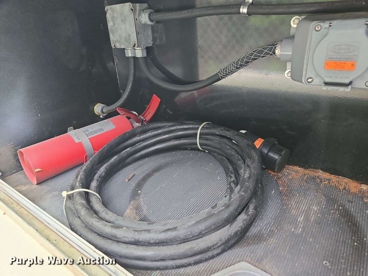 image for item DW1940 Onan 6.5NHDFB generator