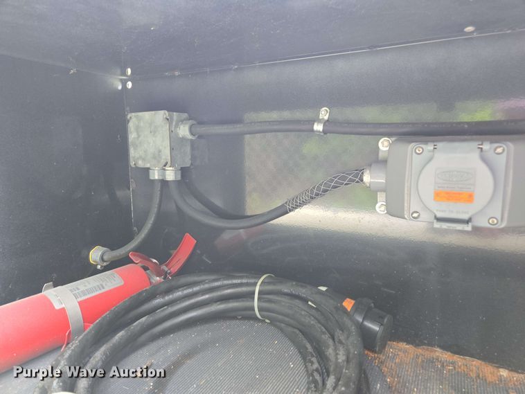 image for item DW1940 Onan 6.5NHDFB generator