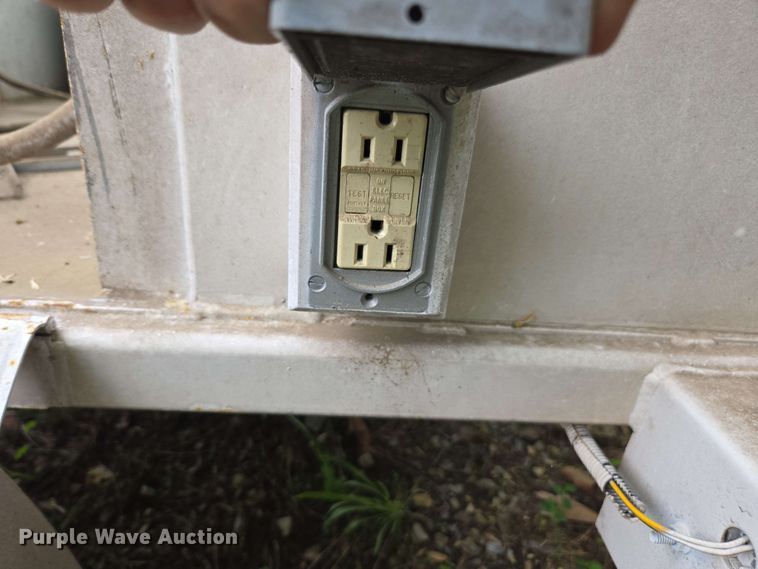 image for item DW1940 Onan 6.5NHDFB generator