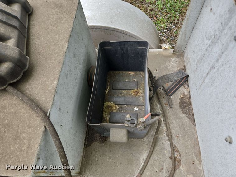 image for item DW1940 Onan 6.5NHDFB generator