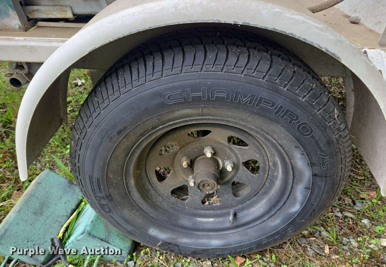 image for item DW1940 Onan 6.5NHDFB generator