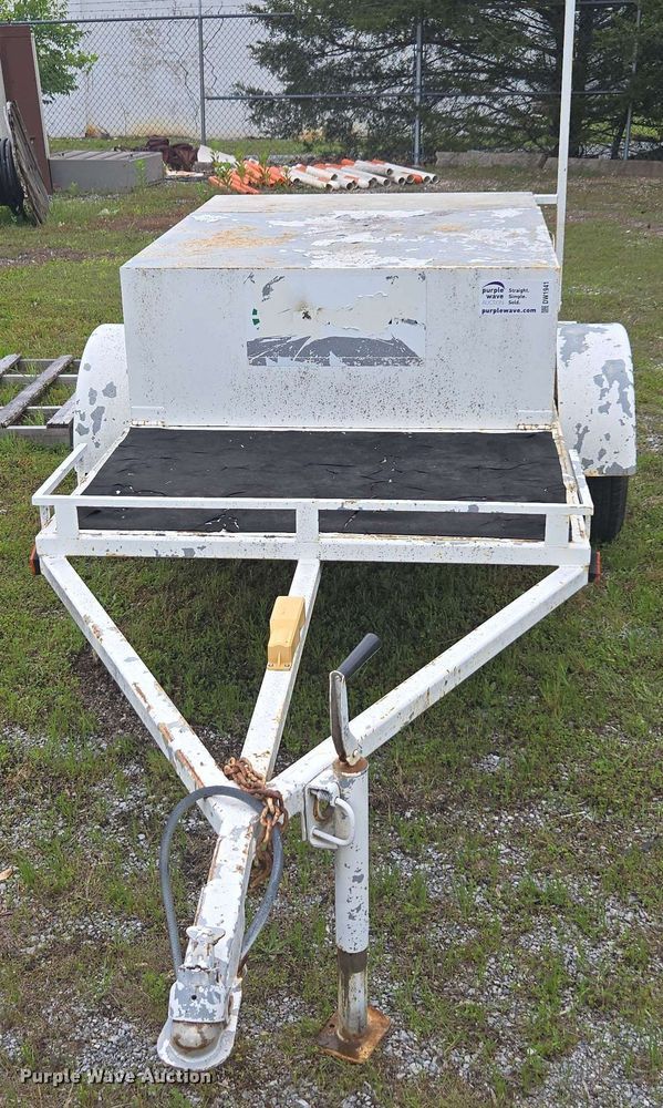 image for item DW1941 Onan 6.5NHDFB generator