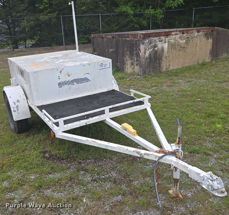 image for item DW1941 Onan 6.5NHDFB generator