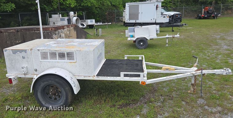 image for item DW1941 Onan 6.5NHDFB generator