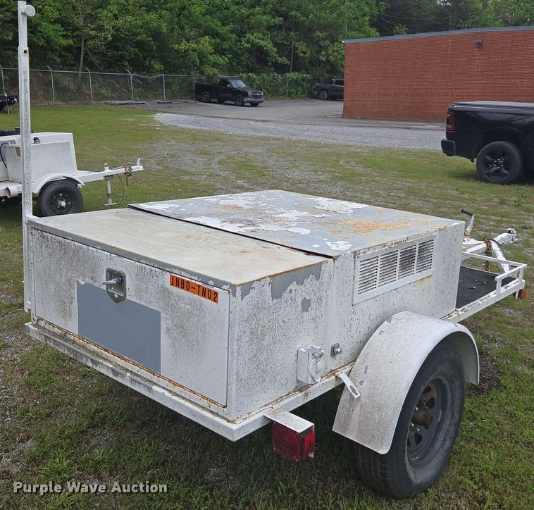 image for item DW1941 Onan 6.5NHDFB generator