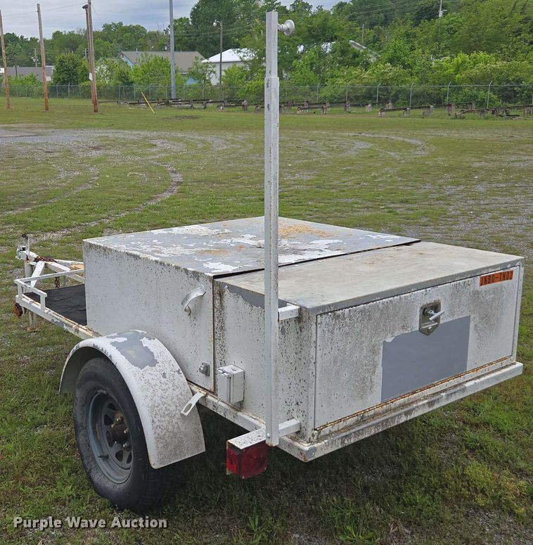 image for item DW1941 Onan 6.5NHDFB generator