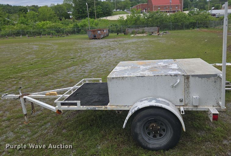 image for item DW1941 Onan 6.5NHDFB generator