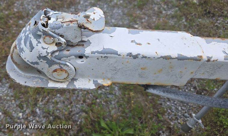 image for item DW1941 Onan 6.5NHDFB generator