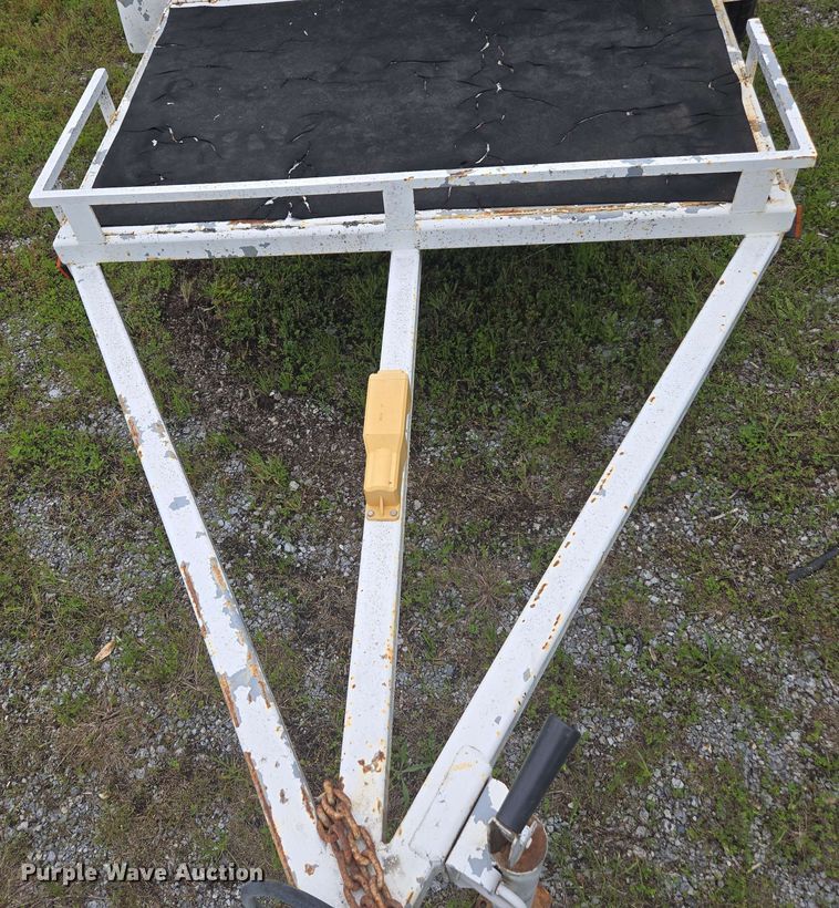 image for item DW1941 Onan 6.5NHDFB generator