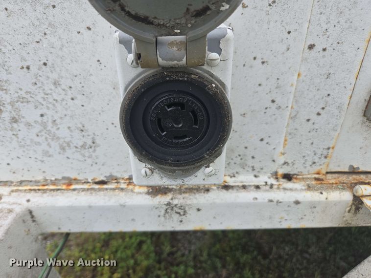 image for item DW1941 Onan 6.5NHDFB generator