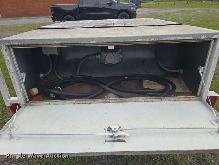 image for item DW1941 Onan 6.5NHDFB generator