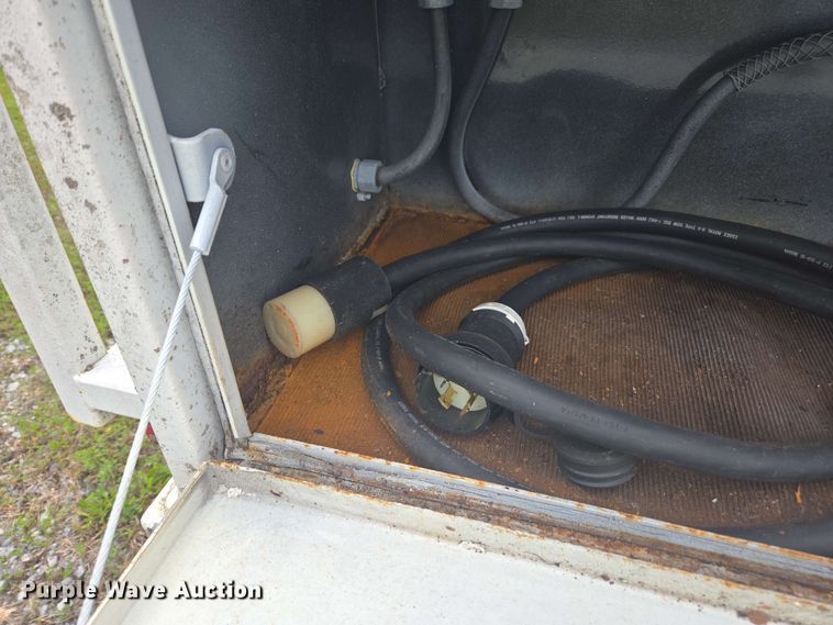 image for item DW1941 Onan 6.5NHDFB generator