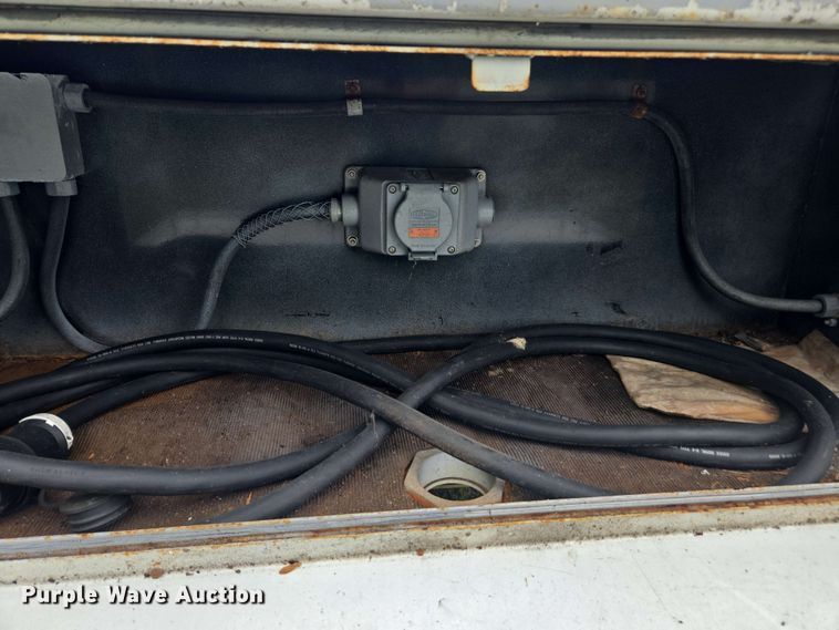 image for item DW1941 Onan 6.5NHDFB generator