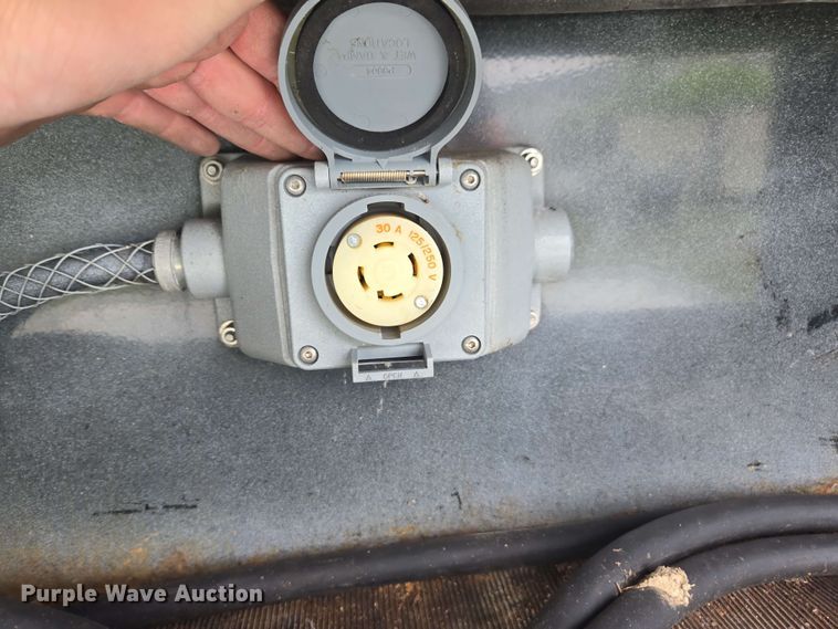 image for item DW1941 Onan 6.5NHDFB generator