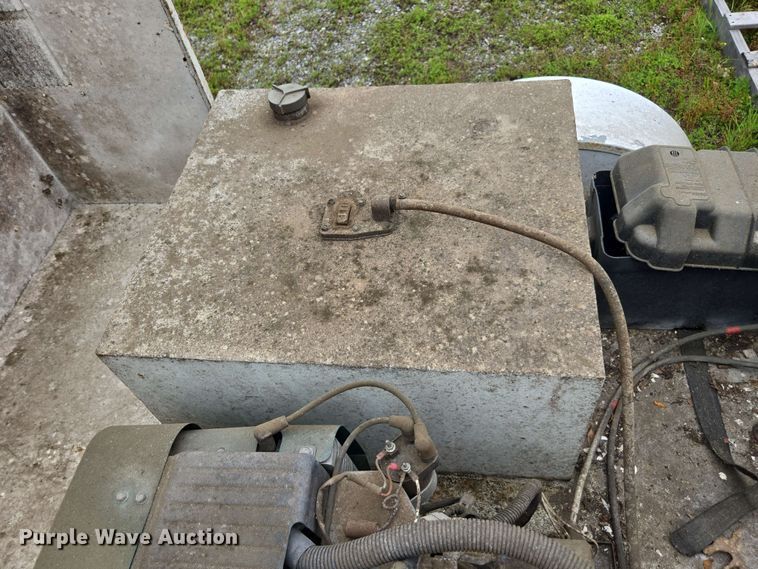 image for item DW1941 Onan 6.5NHDFB generator