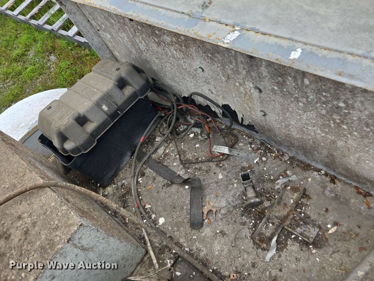 image for item DW1941 Onan 6.5NHDFB generator