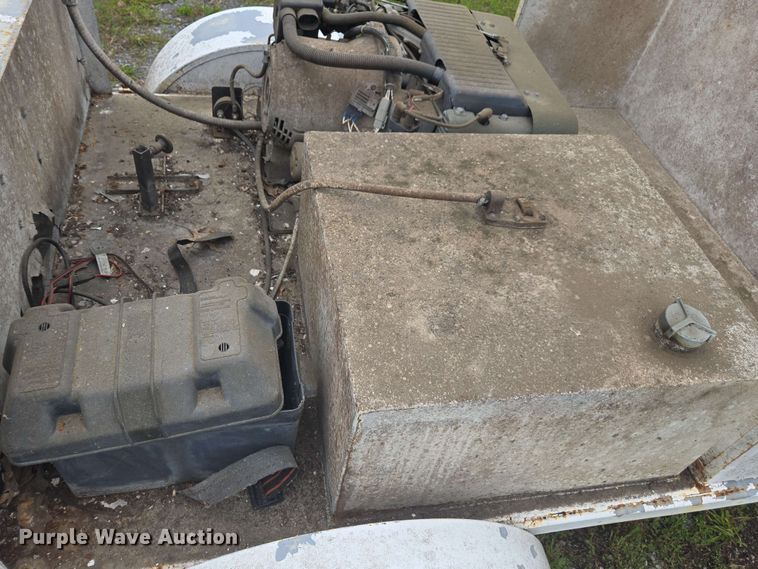 image for item DW1941 Onan 6.5NHDFB generator