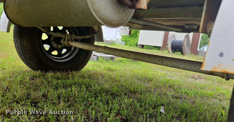 image for item DW1941 Onan 6.5NHDFB generator