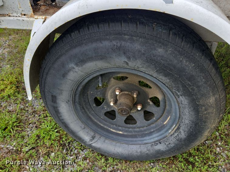 image for item DW1941 Onan 6.5NHDFB generator